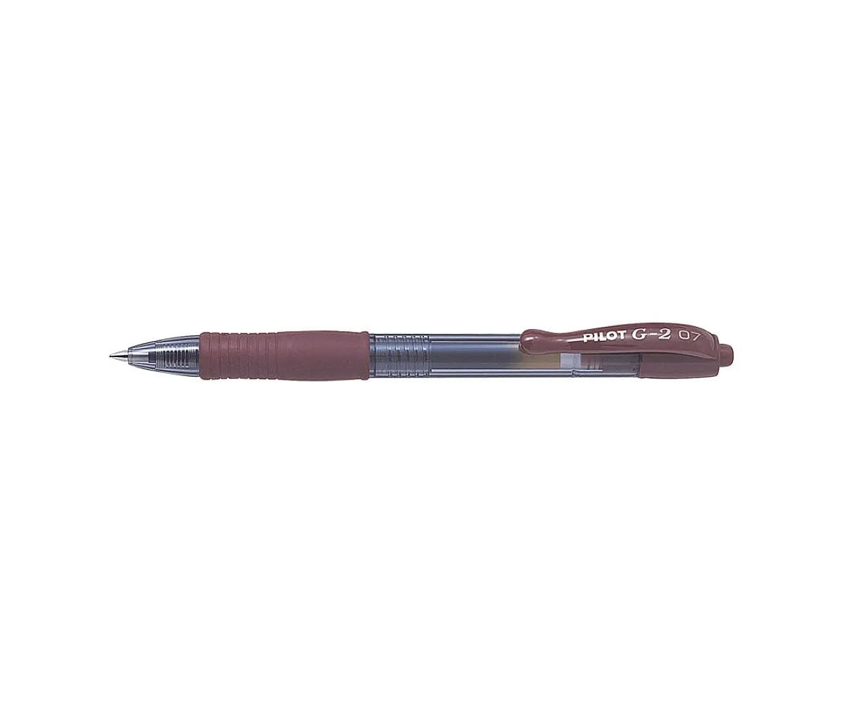 PIX CU GEL CU MECANISM 0.7MM G2 ROSU PILOT PIX CU GEL CU MECANISM 0.7MM G2 ROSU PILOT